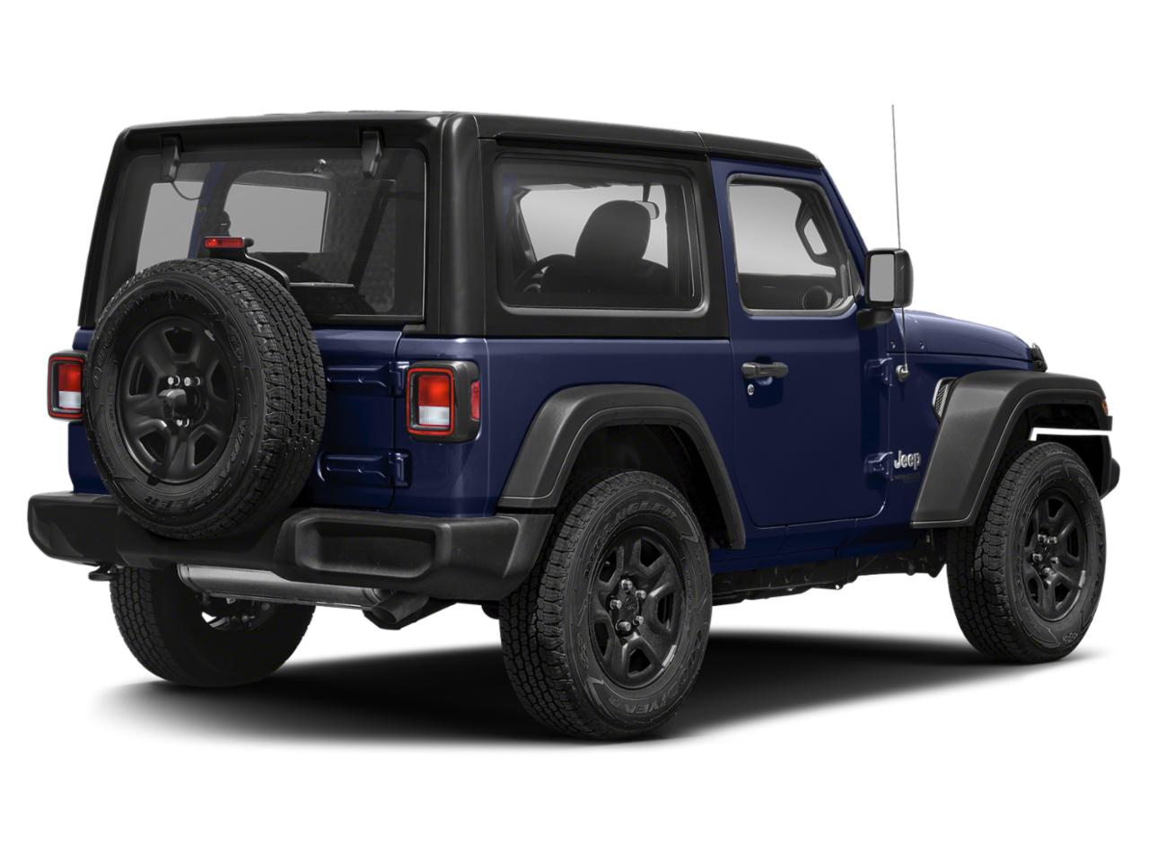 Used 18 Jeep Wrangler For Sale In Montgomery Al Ocean Blue Metallic Clearcoat