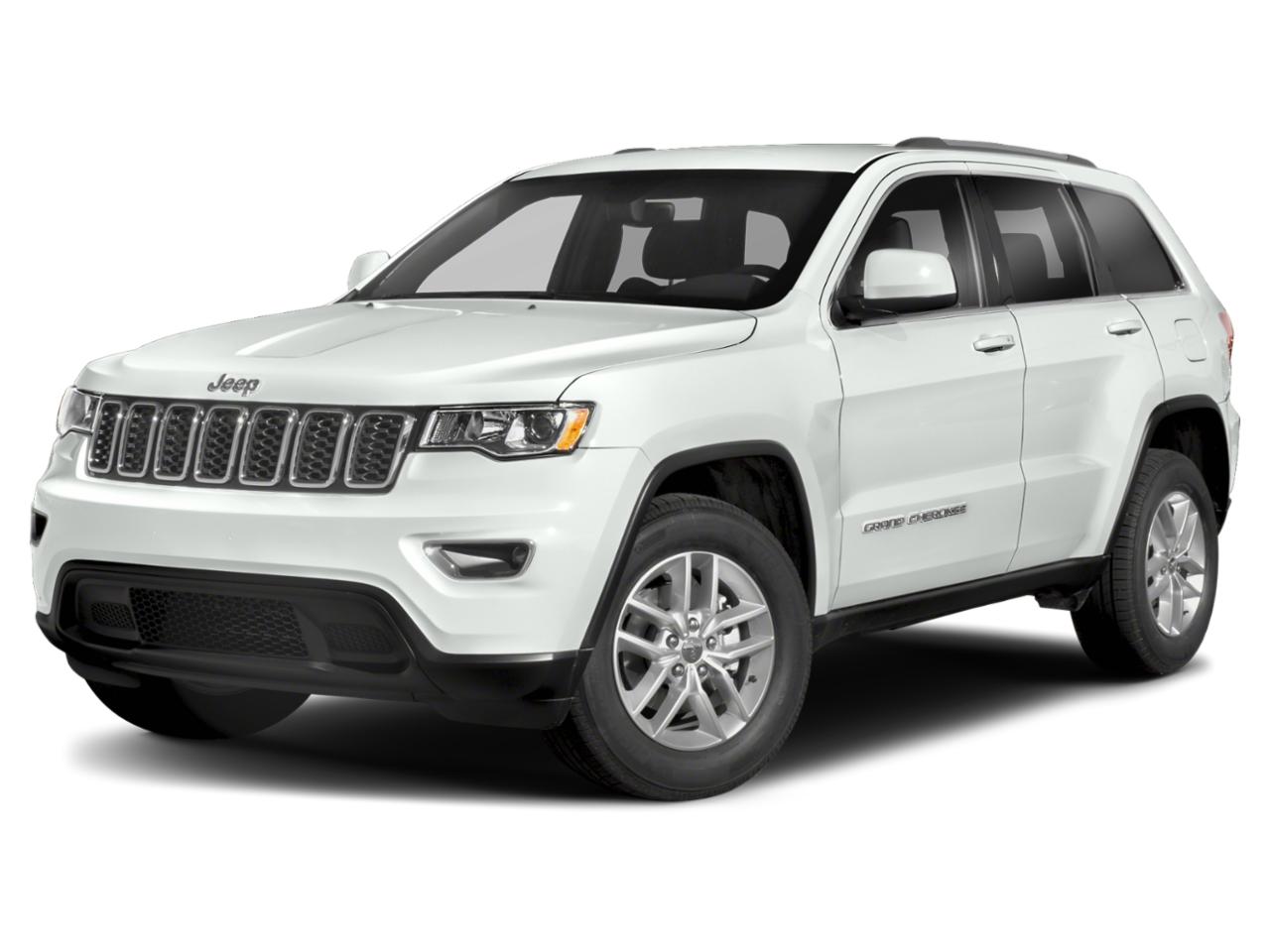 2018 Jeep Grand Cherokee Vehicle Photo in Colma, CA 94014