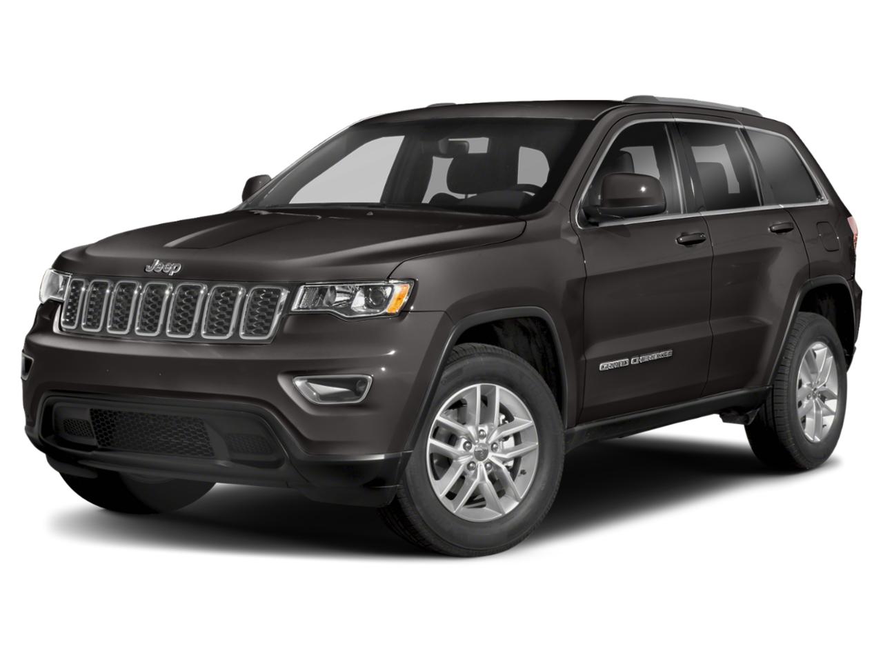 2018 Jeep Grand Cherokee Vehicle Photo in Trevose, PA 19053-4984
