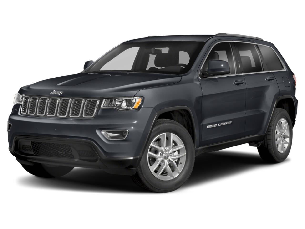 2018 Jeep Grand Cherokee Vehicle Photo in Doylsetown, PA 18901