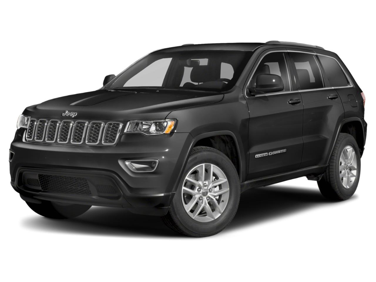 2018 Jeep Grand Cherokee Vehicle Photo in Colma, CA 94014