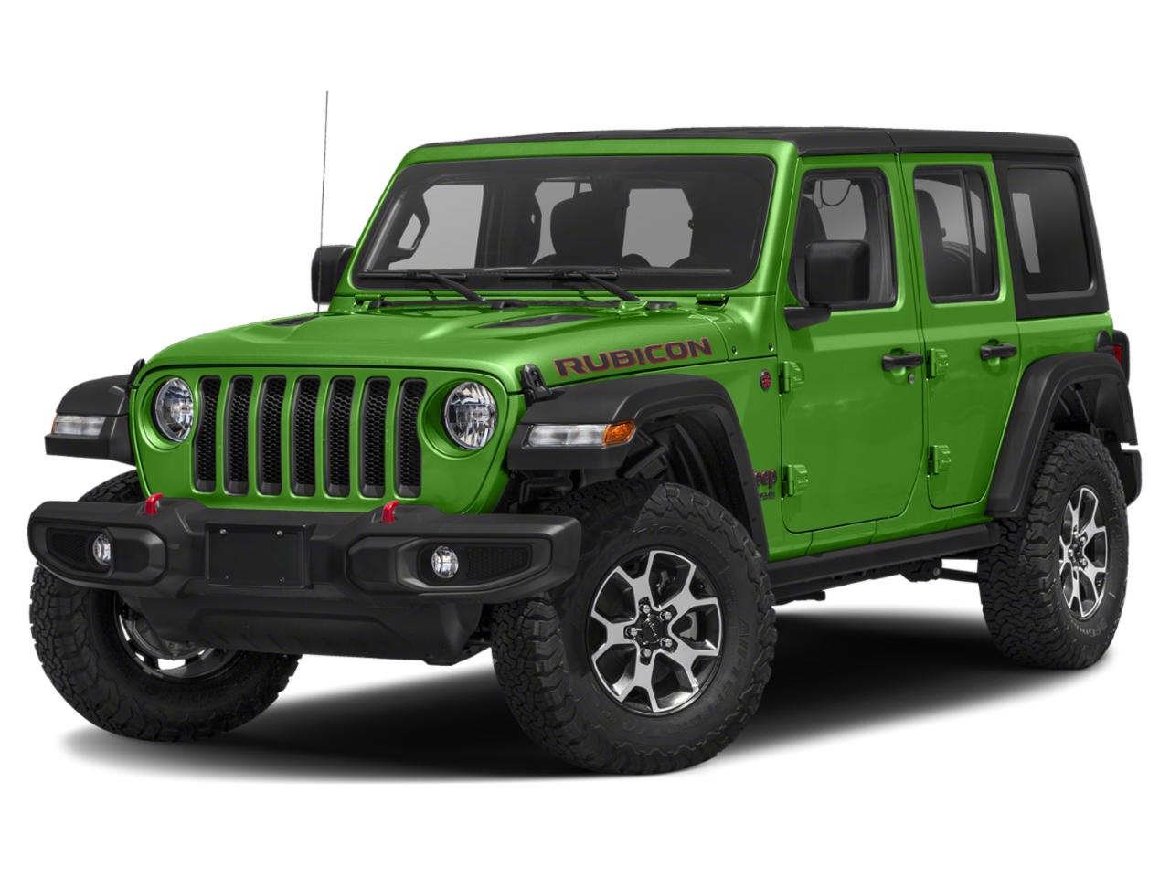 2018 Jeep Wrangler Unlimited Vehicle Photo in Anchorage, AK 99515
