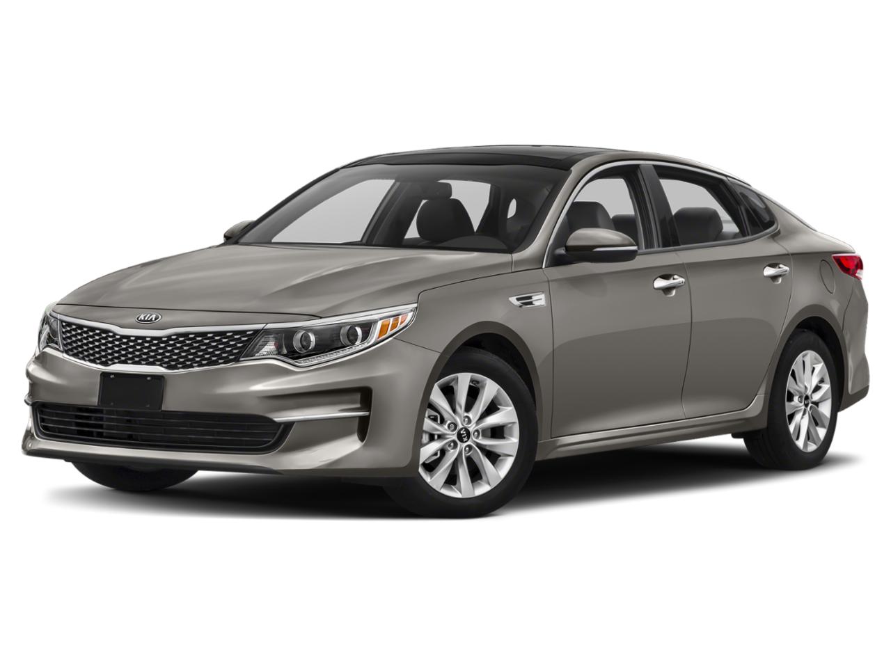 Used 2018 Kia Optima LX Auto in Titanium Silver for sale in Washington ...