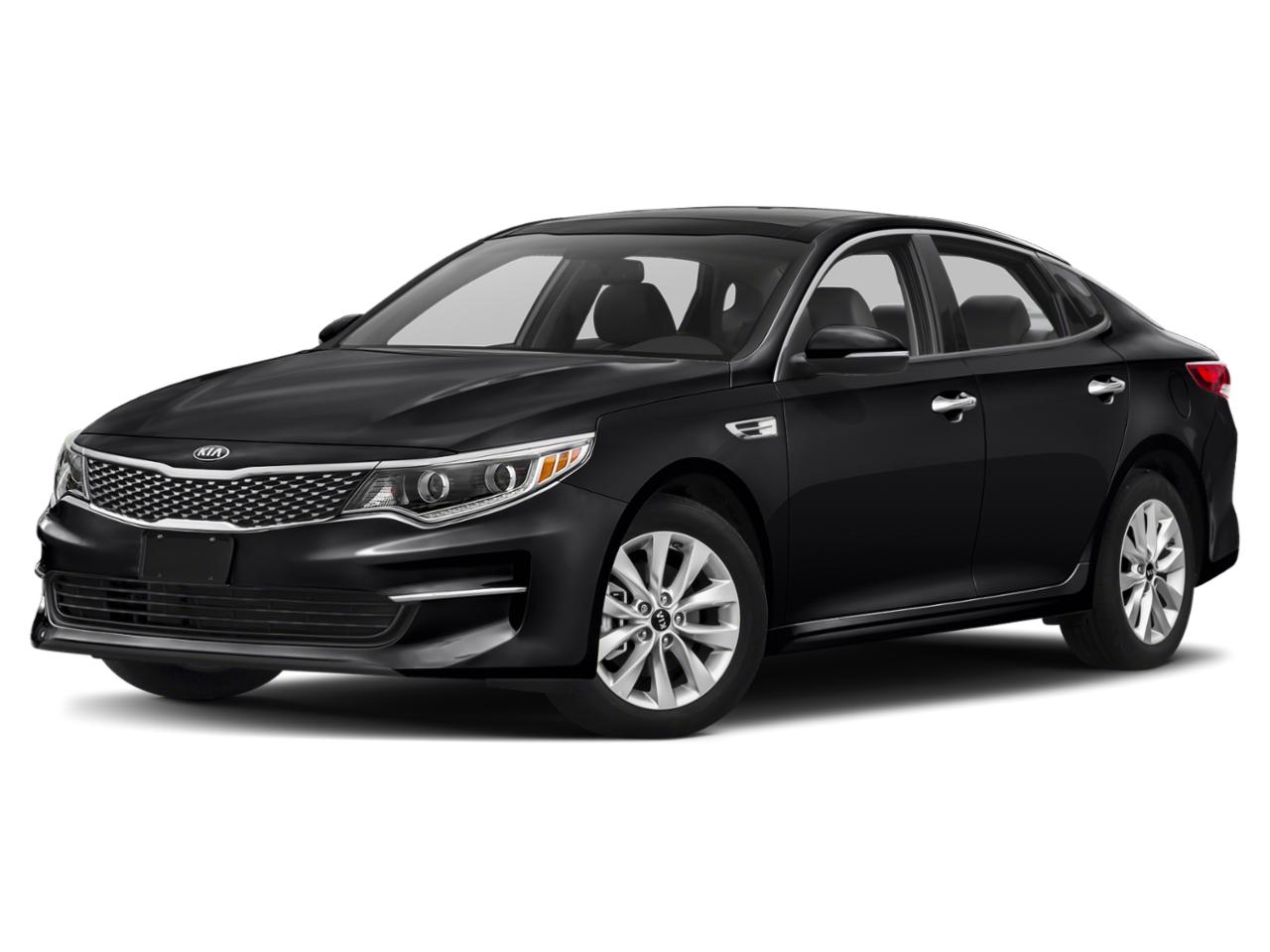 2018 Kia Optima Vehicle Photo in Cape May Court House, NJ 08210