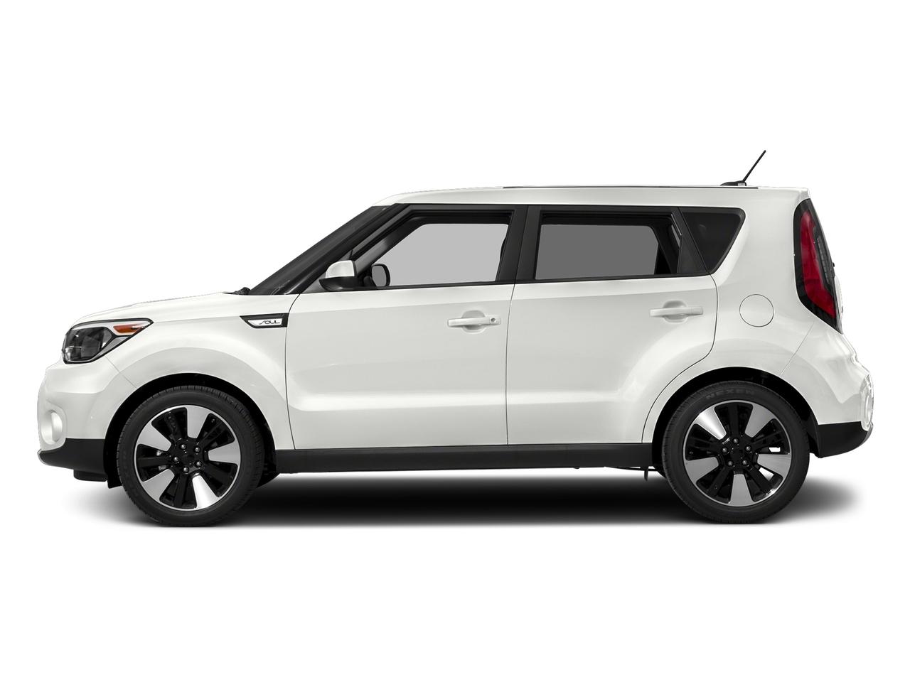 Used 2018 Clear White Kia Soul For Sale in Lynchburg, VA - Pinkerton ...