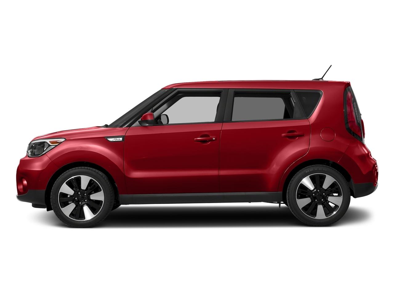 2018 Kia Soul For Sale In Sierra Vista - Kndjp3a50j7574523 - Lawley 