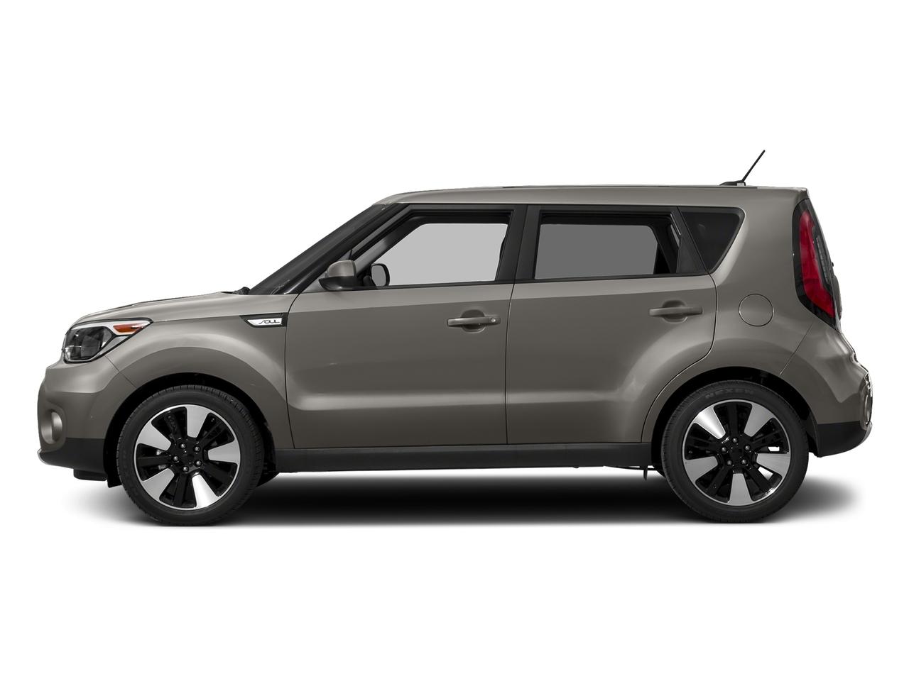 Used 2018 Kia Soul in Titanium Gray for Sale in Los Angeles J7509698
