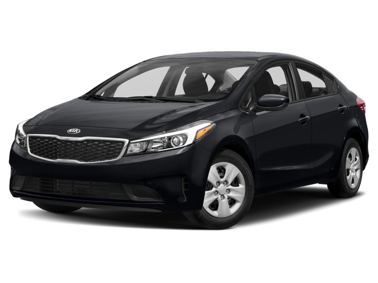 2018 Kia Forte Vehicle Photo in Lafayette, LA 70503
