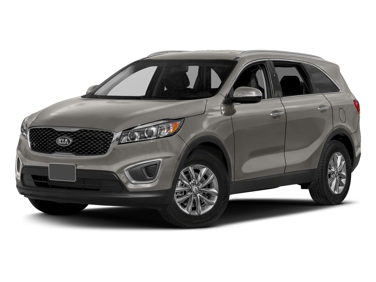 2018 Kia Sorento Vehicle Photo in Vincennes, IN 47591