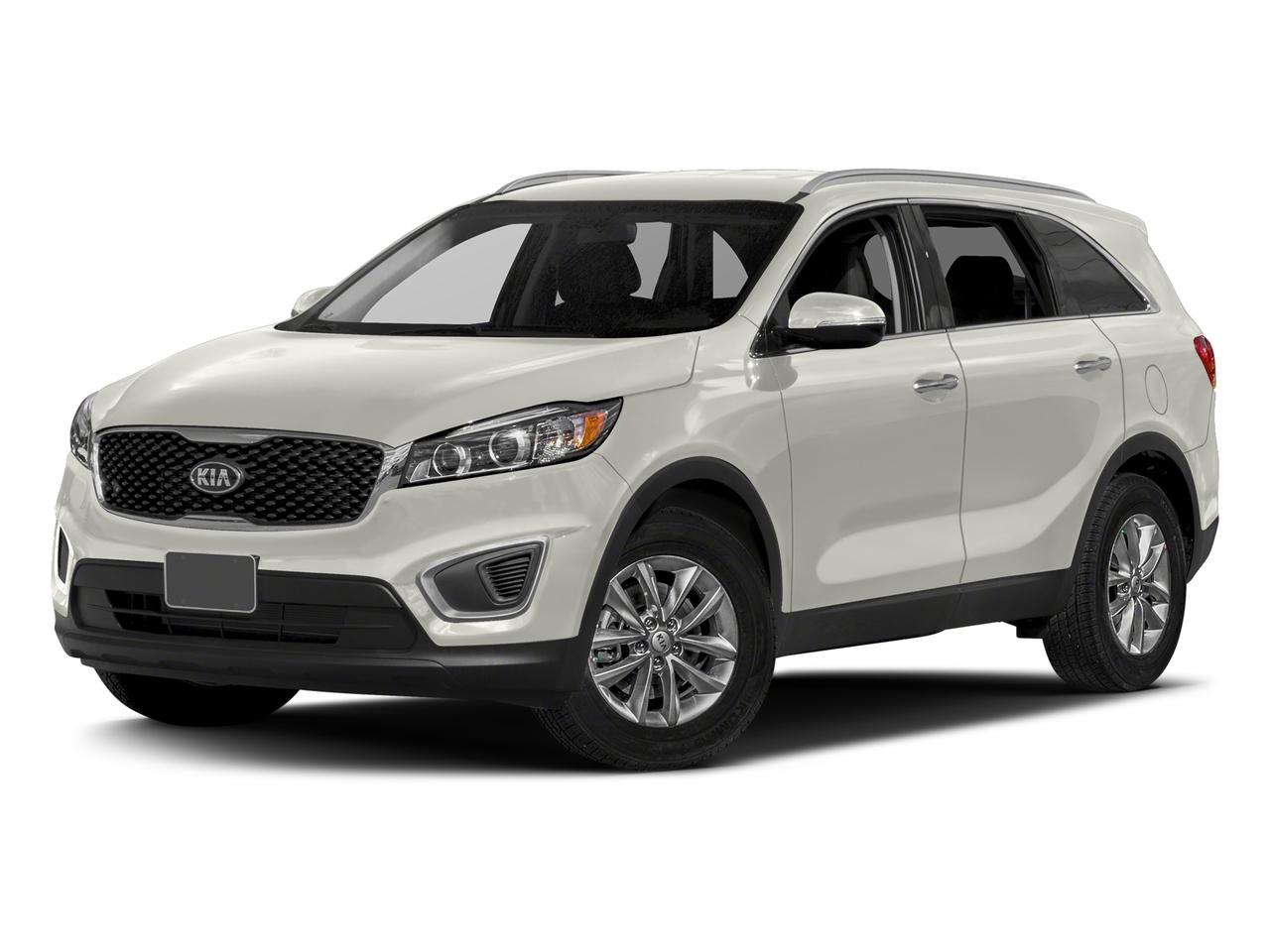 2018 Kia Sorento Vehicle Photo in Zelienople, PA 16063