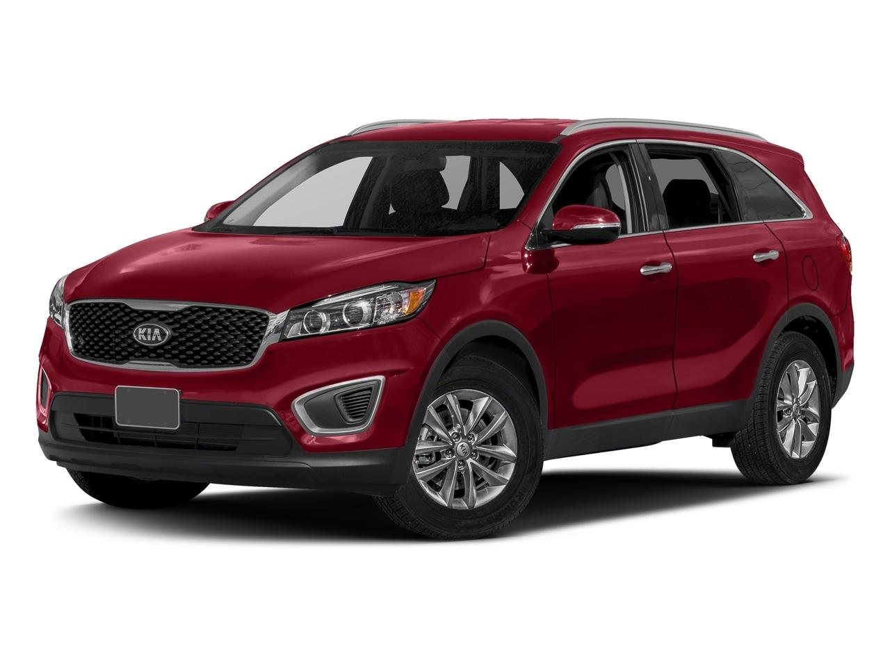 2018 Kia Sorento Vehicle Photo in Salem, VA 24153