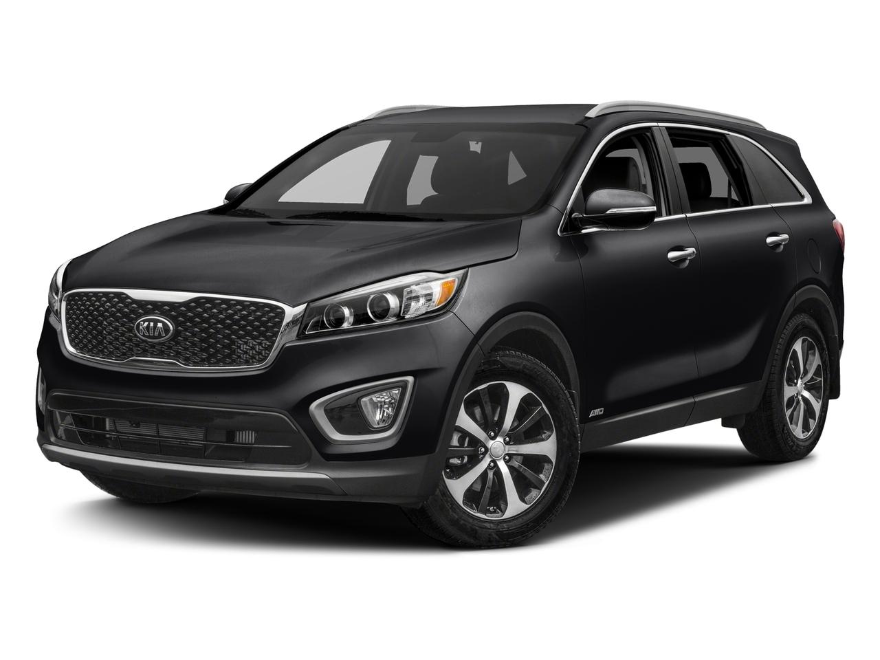 2018 Kia Sorento Vehicle Photo in Fort Worth, TX 76116