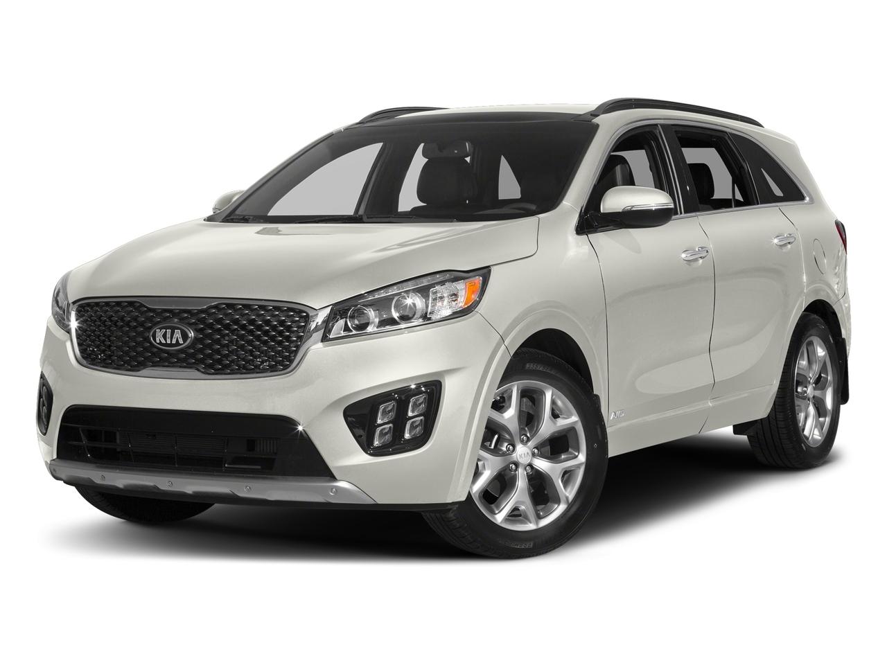 2018 Kia Sorento Vehicle Photo in Streetsboro, OH 44241