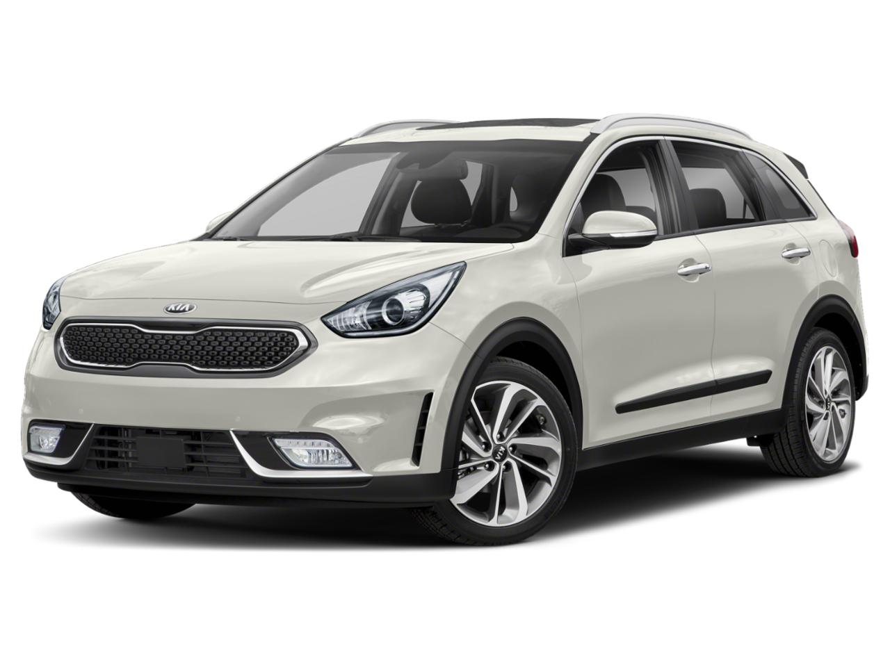 2018 Kia Niro Vehicle Photo in Lincoln, NE 68521