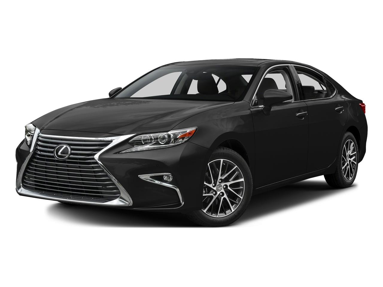 2018 Lexus ES 350 for Sale at Sutherlin Volkswagen of 2018 Lexus ES 350 for Sale at Sutherlin Volkswagen of