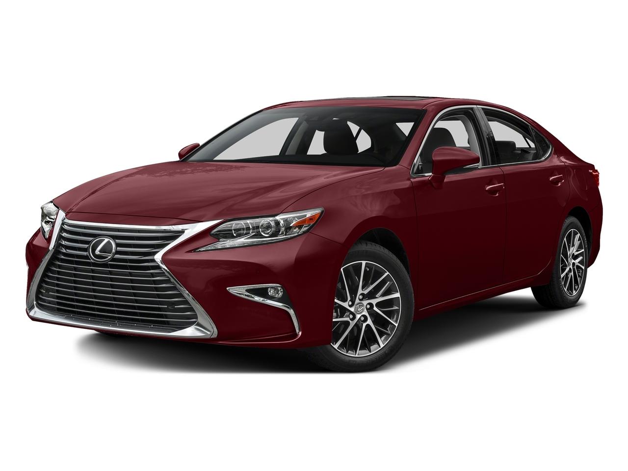 2018 Lexus ES 350 Vehicle Photo in Houston, TX 77546