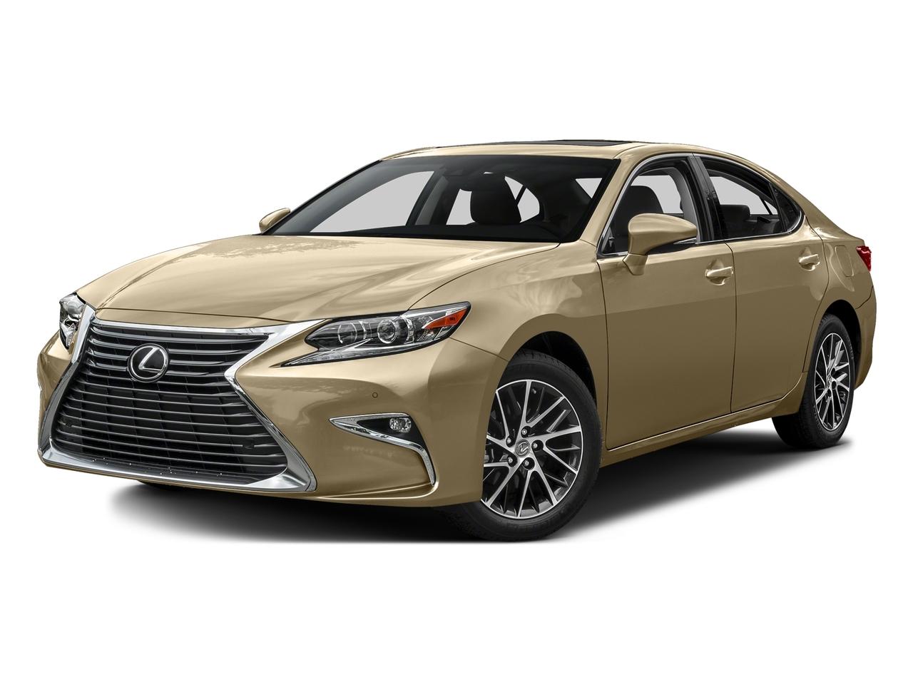 2018 Lexus ES 350 Vehicle Photo in Houston, TX 77546