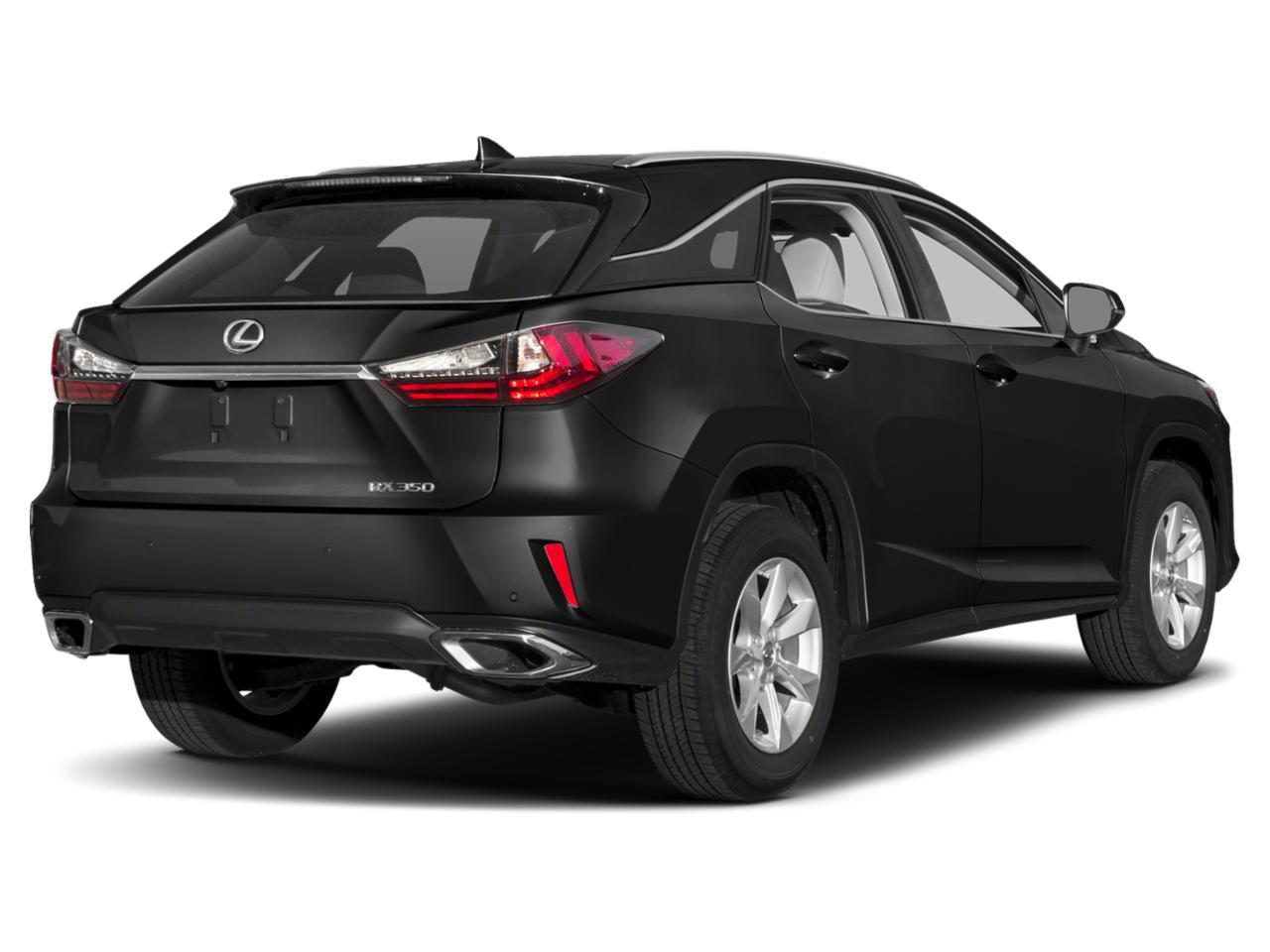 Used 2018 Lexus RX 350 in Obsidian for Sale in Baltimore | J2037323 ...