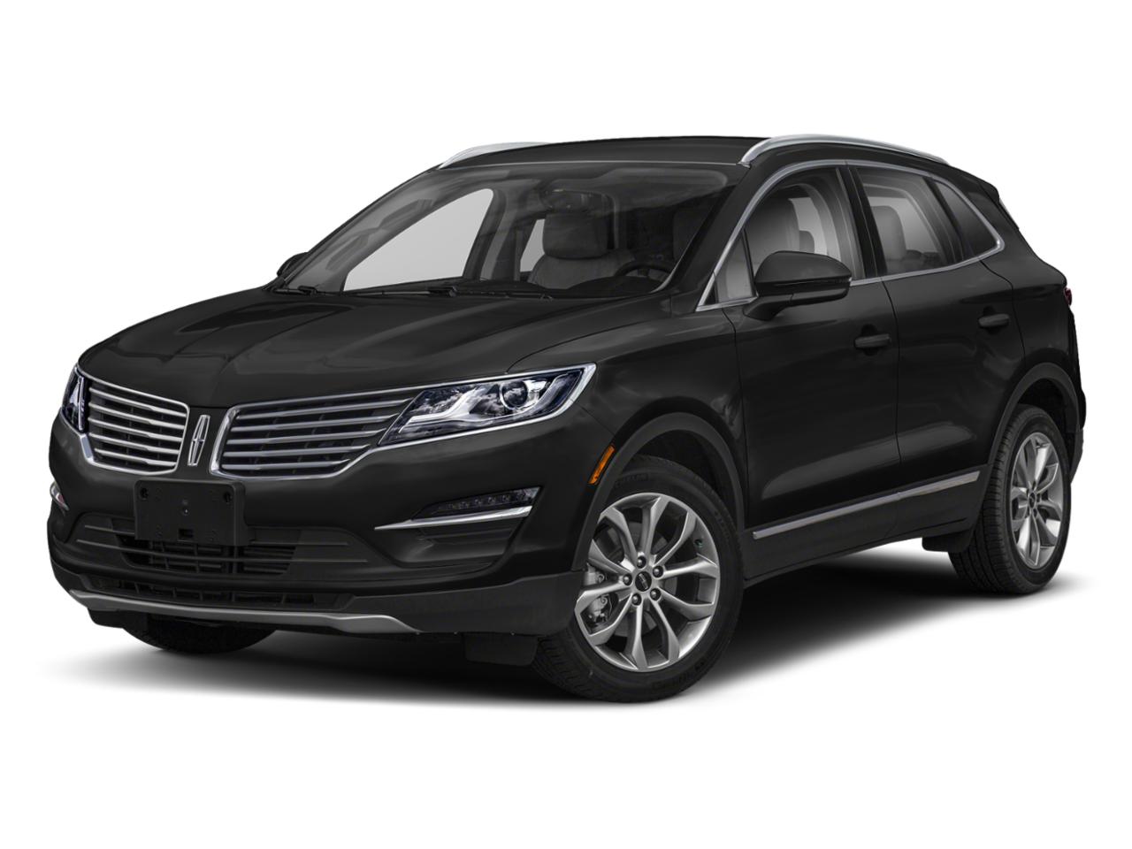 2018 LINCOLN MKC Vehicle Photo in Calumet City, IL 60409
