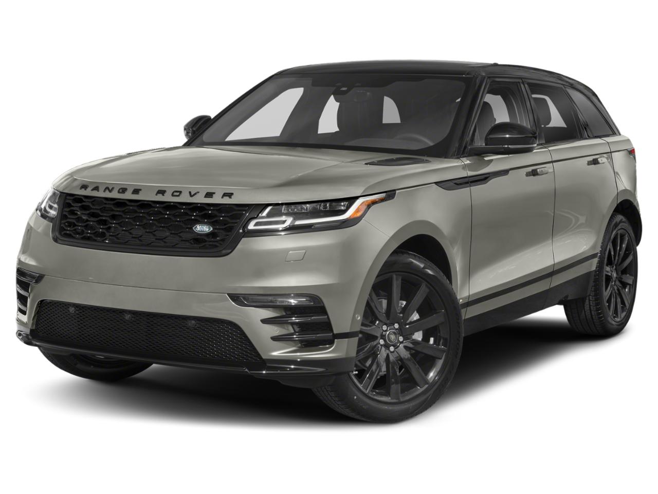Used 2018 Land Rover Range Rover Velar P380 Se R Dynamic For Sale Sold Ferrari Of Central New Jersey Stock L2939