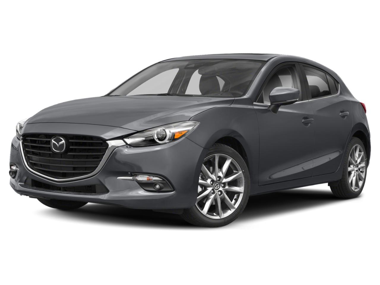 2018 Mazda Mazda3 5-Door Vehicle Photo in Colma, CA 94014