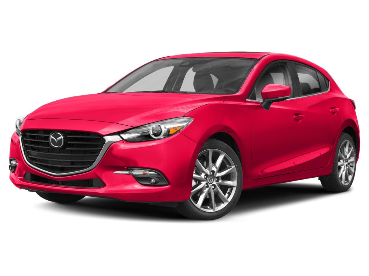 2018 Mazda Mazda3 5-Door Vehicle Photo in Hamden, CT 06517
