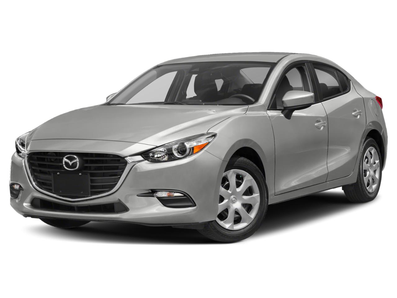 2018 Mazda Mazda3 4-Door Vehicle Photo in Trevose, PA 19053