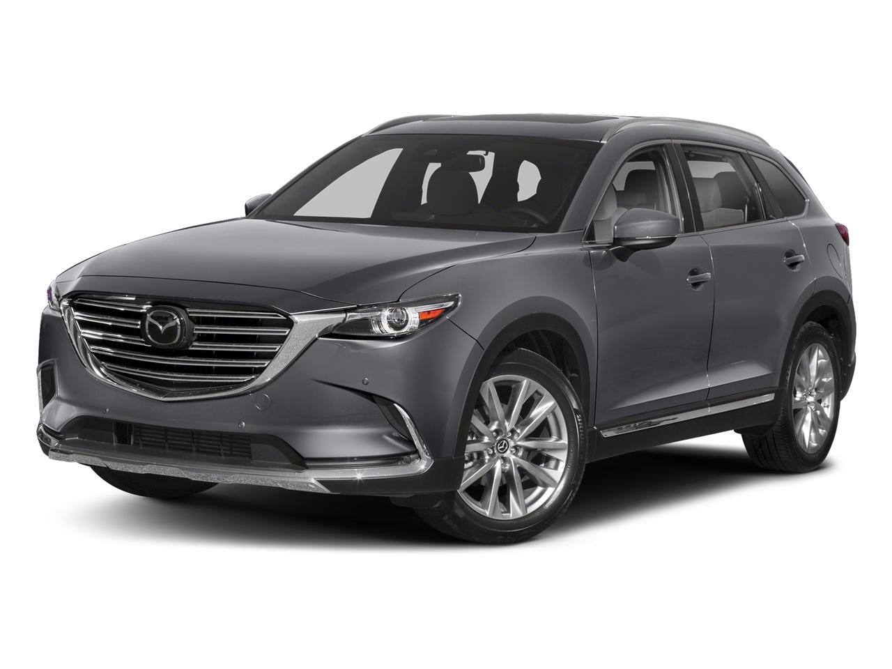 2018 Mazda CX-9 Vehicle Photo in Trevose, PA 19053