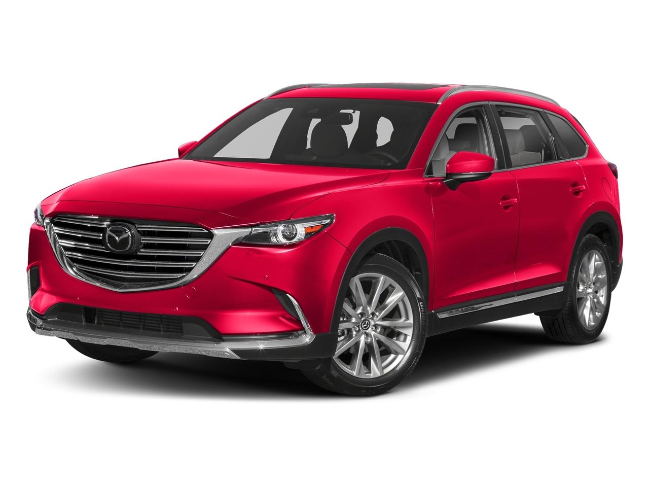 2018 Mazda CX-9 Vehicle Photo in Trevose, PA 19053-4984
