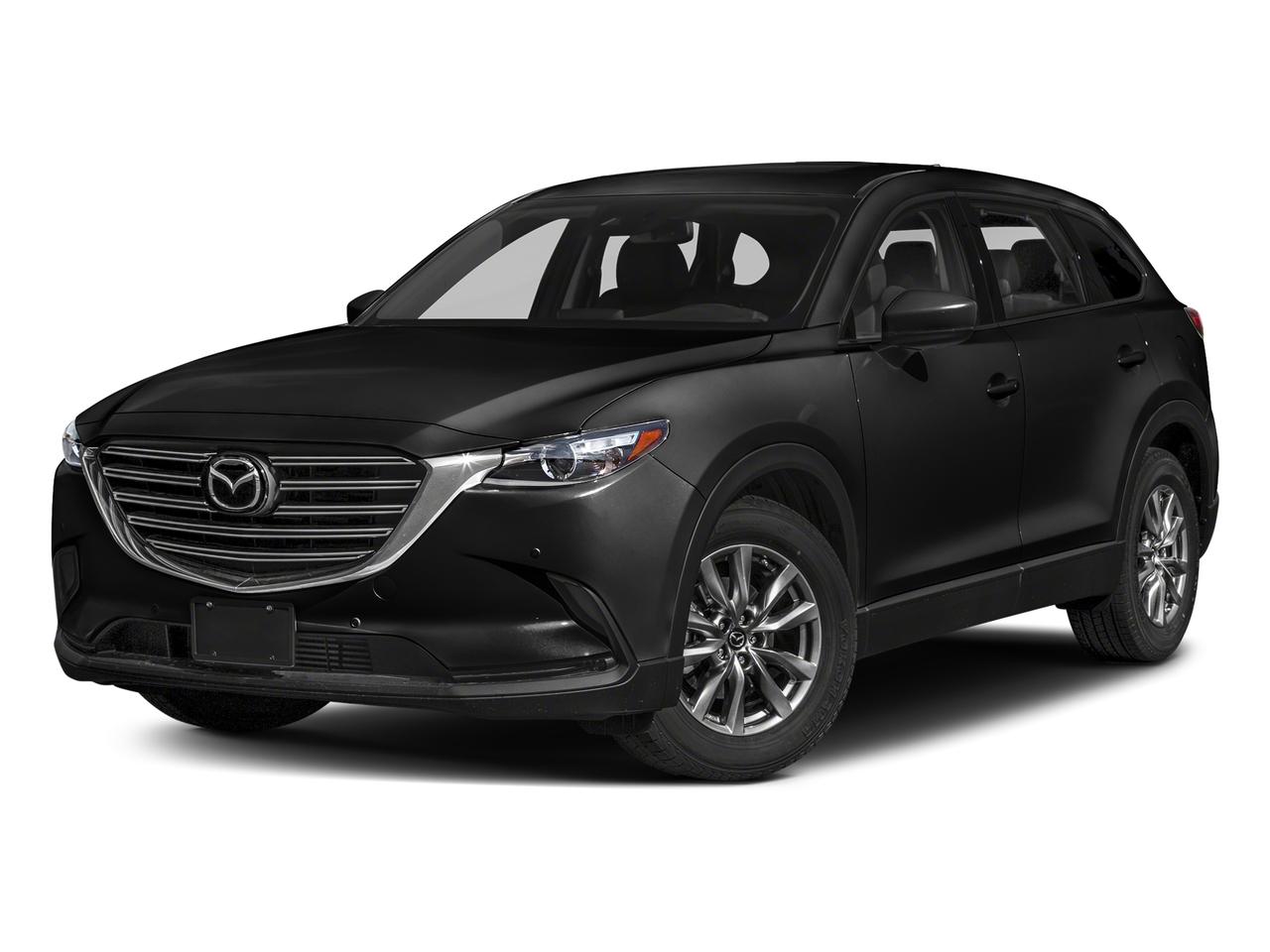 2018 Mazda CX-9 Vehicle Photo in Rockville, MD 20852