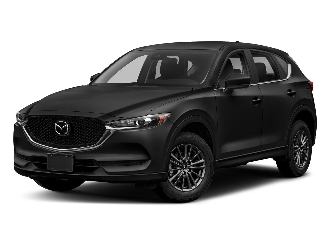 2018 Mazda CX-5 Vehicle Photo in Rockville, MD 20852