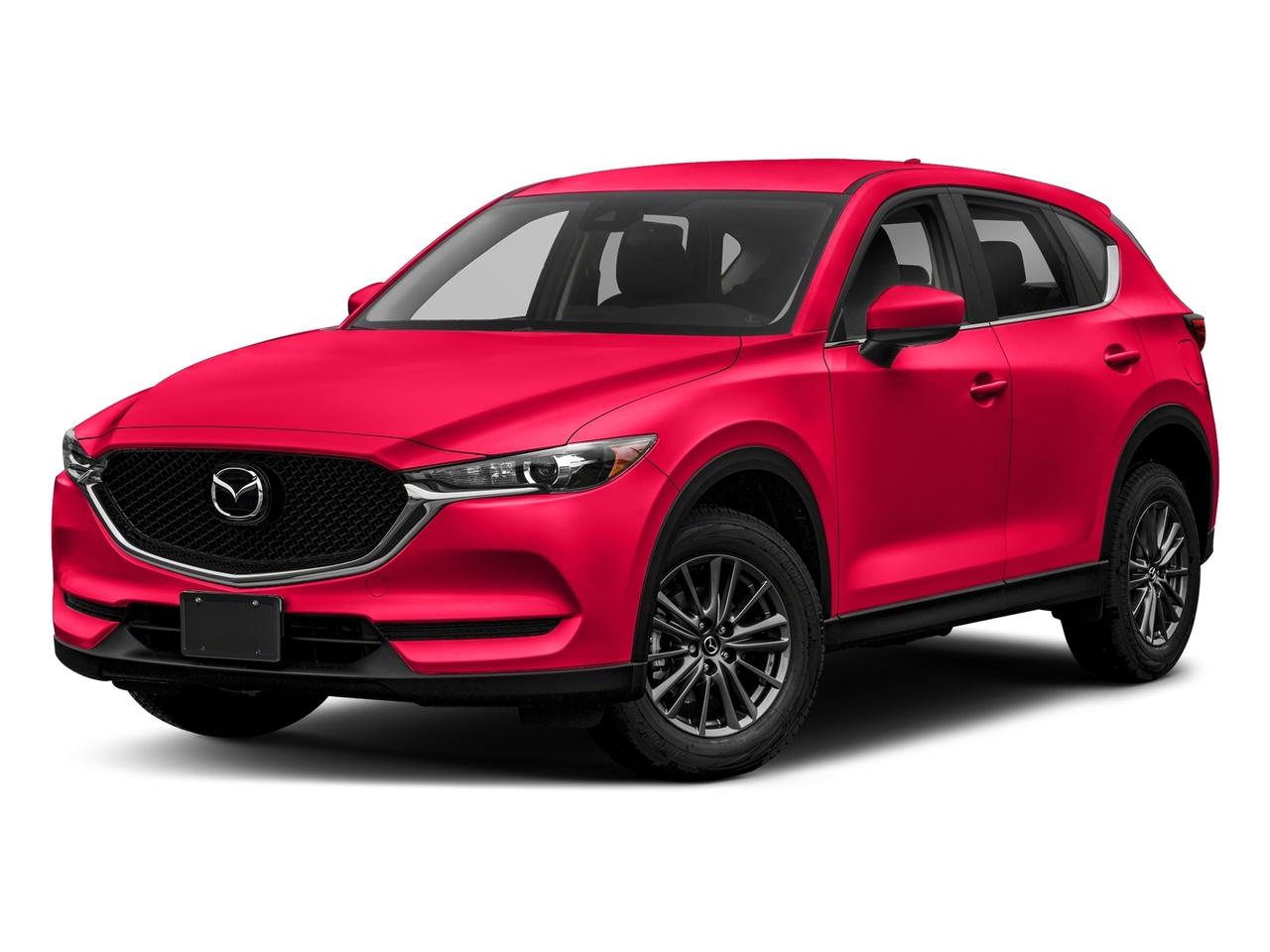 2018 Mazda CX-5 Vehicle Photo in Willoughby Hills, OH 44092