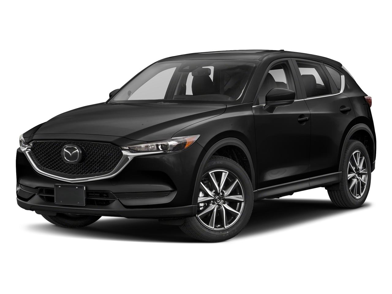 2018 Mazda CX-5 Vehicle Photo in Trevose, PA 19053