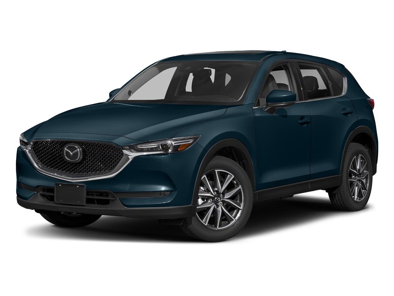 2018 Mazda CX-5 Vehicle Photo in Philadelphia, PA 19116