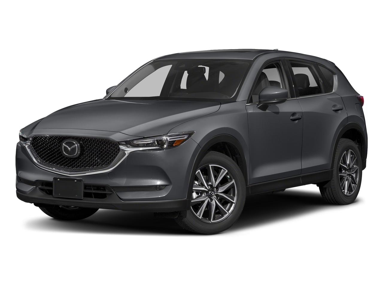 2018 Mazda CX-5 Vehicle Photo in Trevose, PA 19053