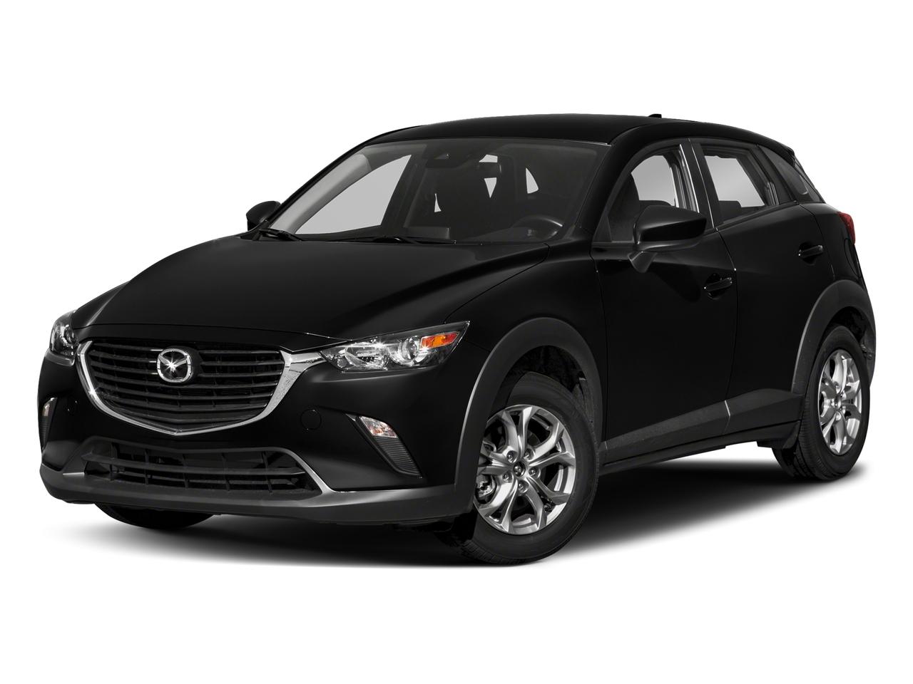 2018 Mazda CX-3 Vehicle Photo in Pittsburgh, PA 15226