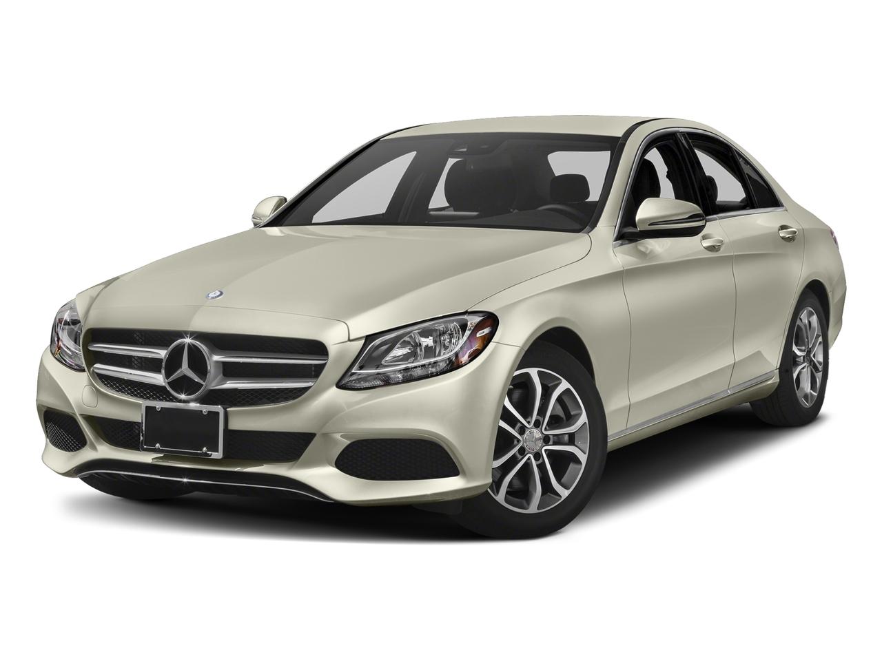 2018 Mercedes-Benz C-Class Vehicle Photo in Flemington, NJ 08822