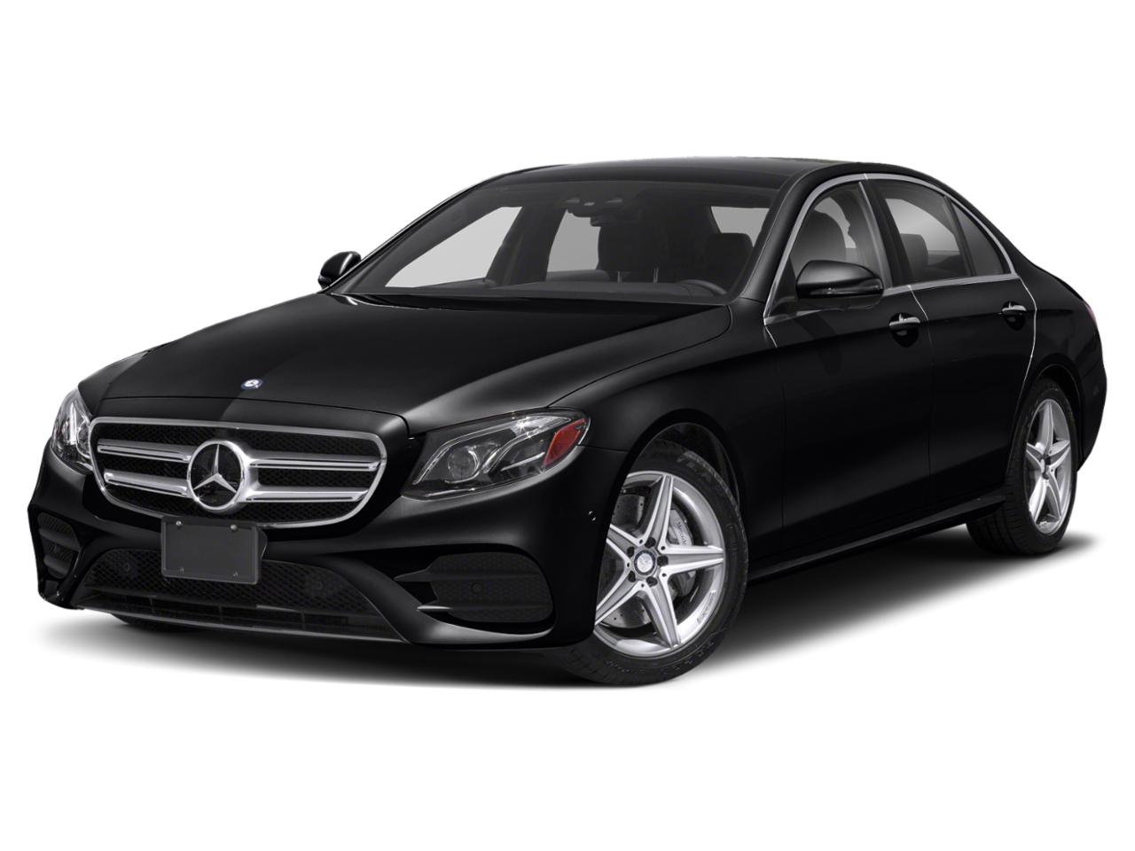 2018 Mercedes-Benz E-Class Vehicle Photo in Flemington, NJ 08822