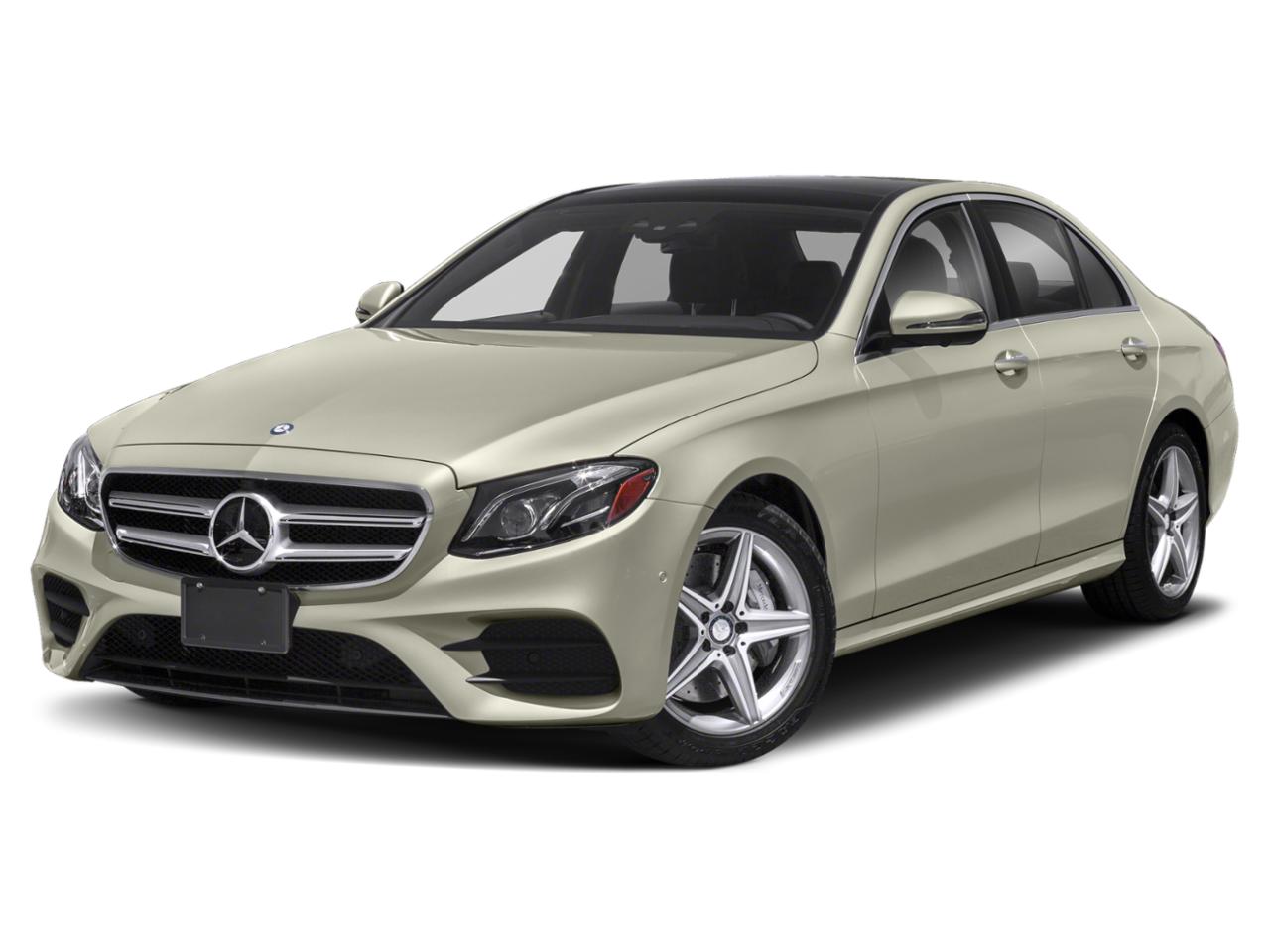 2018 Mercedes-Benz E-Class Vehicle Photo in Flemington, NJ 08822