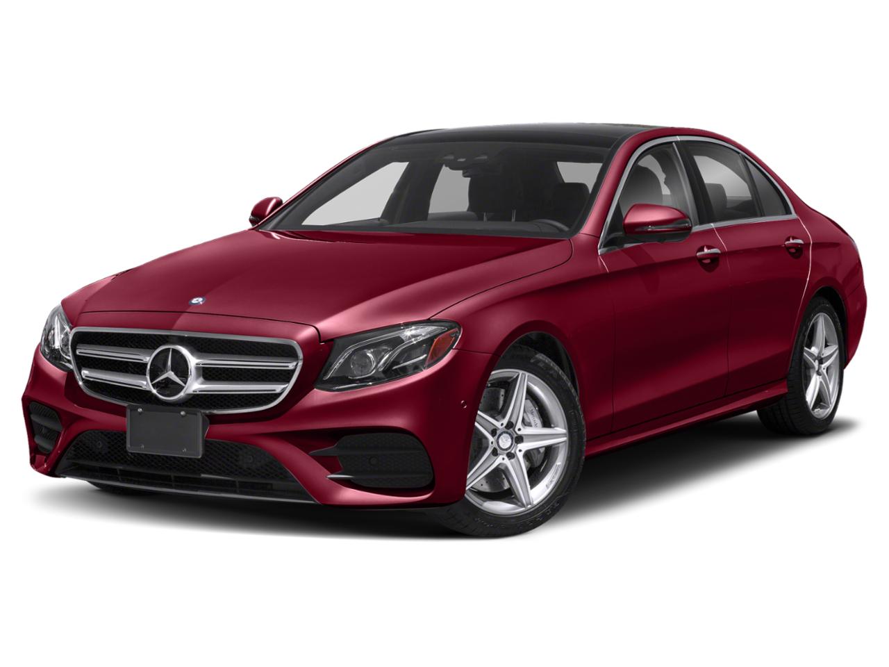 2018 Mercedes-Benz E-Class Vehicle Photo in Flemington, NJ 08822