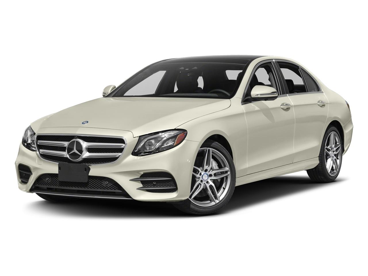 2018 Mercedes-Benz E-Class Vehicle Photo in Flemington, NJ 08822