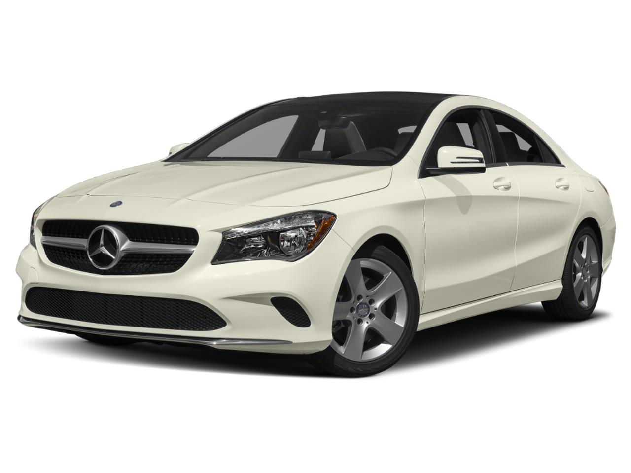 2018 Mercedes Benz Cla For Sale In Texarkana Wddsj4gb6jn527281 Orr Volkswagen Of Texarkana