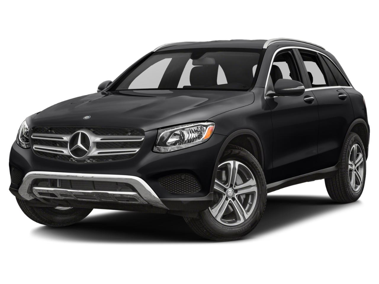 2018 Mercedes-Benz GLC Vehicle Photo in State College, PA 16801