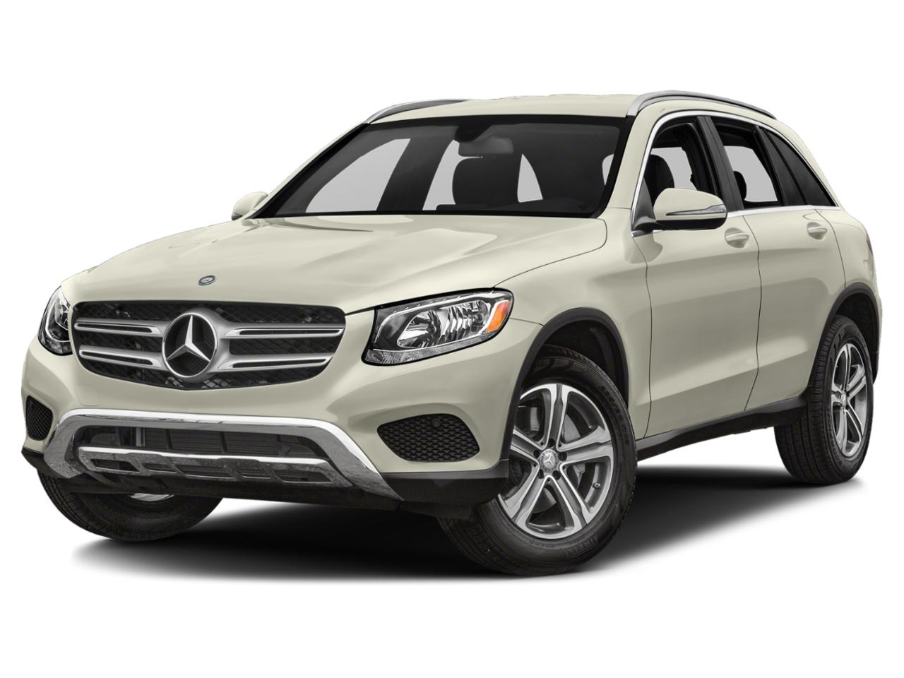2018 Mercedes-Benz GLC Vehicle Photo in Flemington, NJ 08822