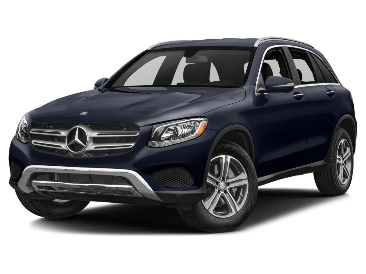 2018 Mercedes-Benz GLC Vehicle Photo in Flemington, NJ 08822