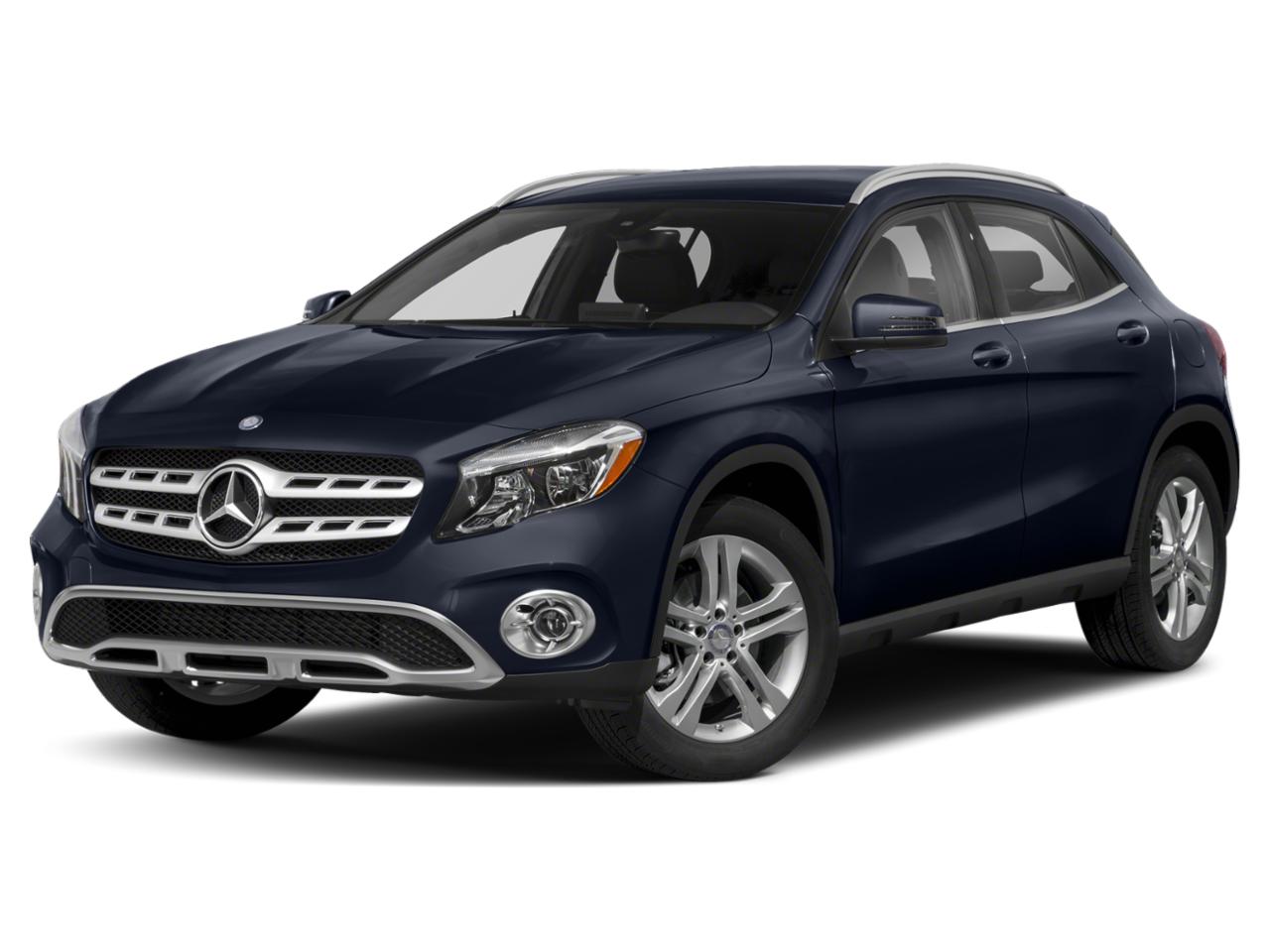 2018 Mercedes-Benz GLA Vehicle Photo in Flemington, NJ 08822
