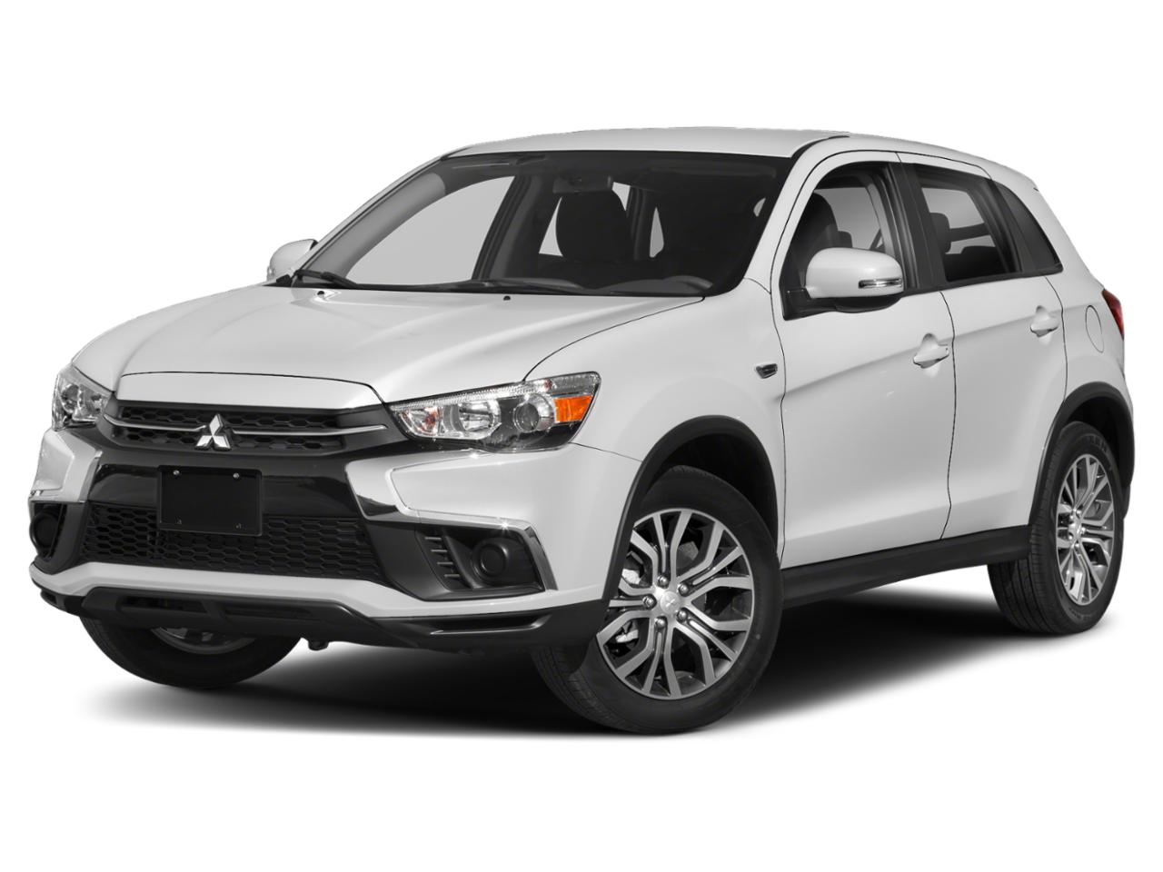 2018 Mitsubishi Outlander Sport Vehicle Photo in Lafayette, LA 70503