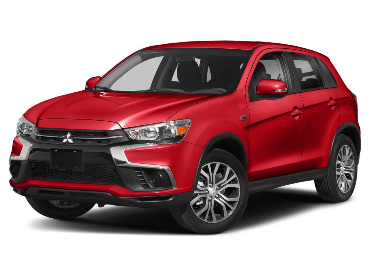 2018 Mitsubishi Outlander Sport Vehicle Photo in Gainesville, FL 32609