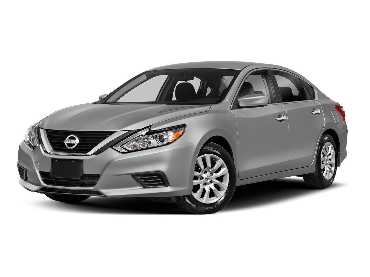 2018 Nissan Altima Vehicle Photo in Baton Rouge, LA 70806