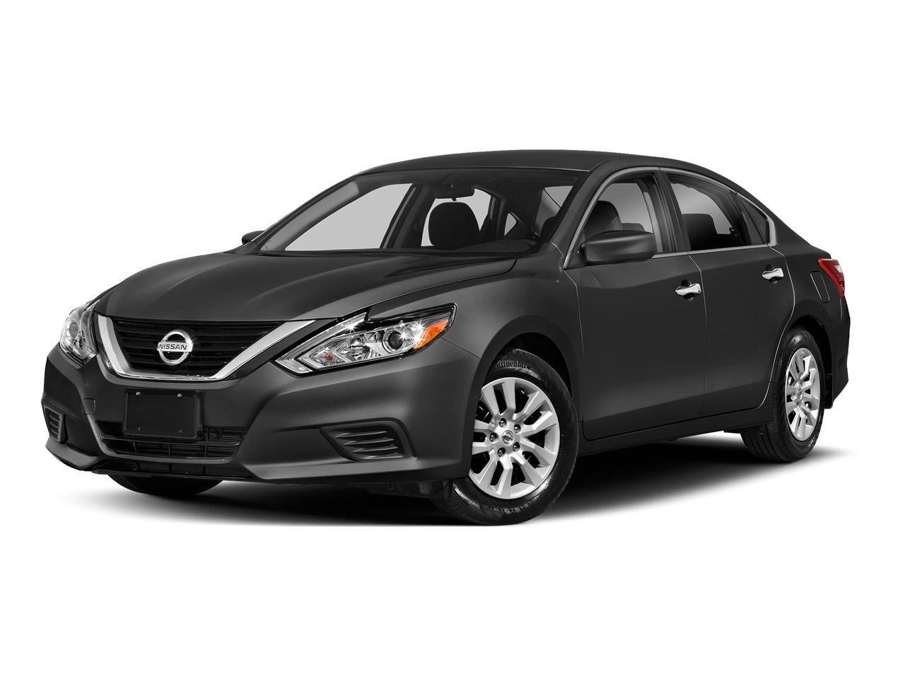 2018 Nissan Altima Vehicle Photo in Jenkintown, PA 19046